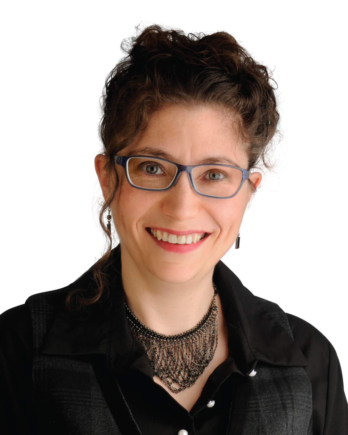 Profile Picture of Shannon Garner