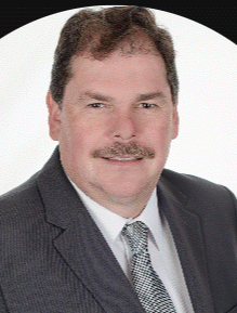 Profile Picture for team member – Fred Thomson