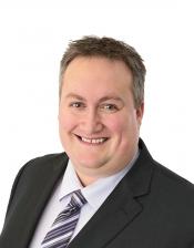 Photo de profil de Camden Robinson