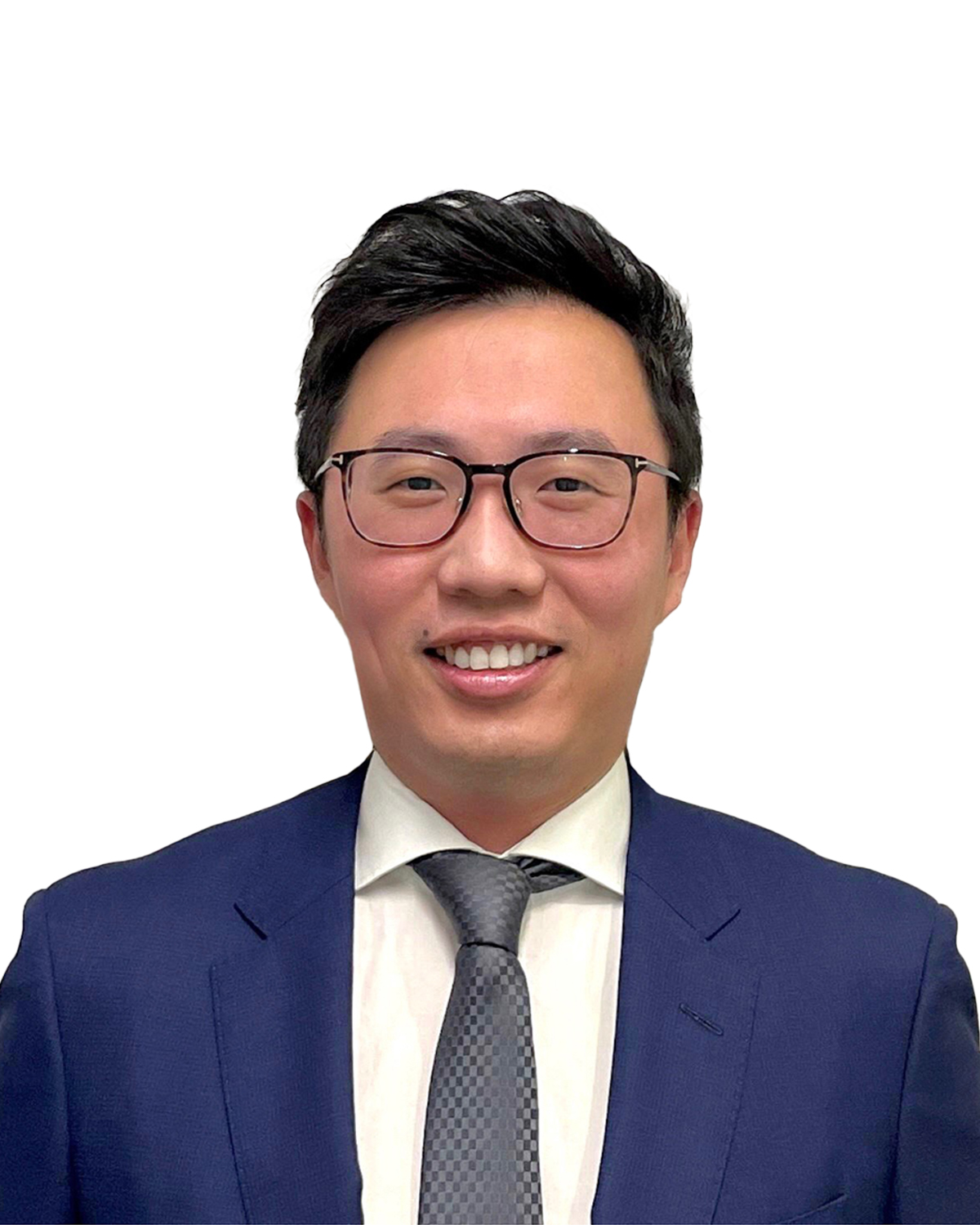 Profile Picture of Derek Ng