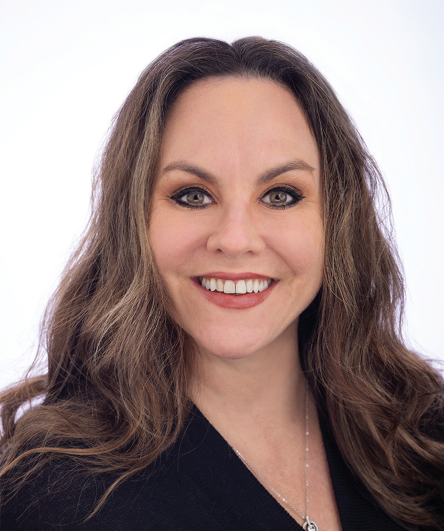 Profile Picture of Erin Lasky