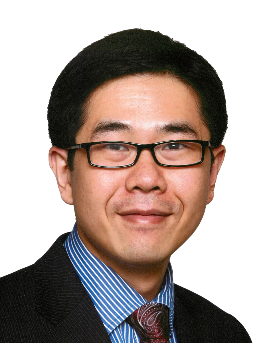 Profile Picture of Briant (Bian) Wu