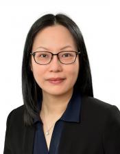 Profile Picture of Amanda Woo