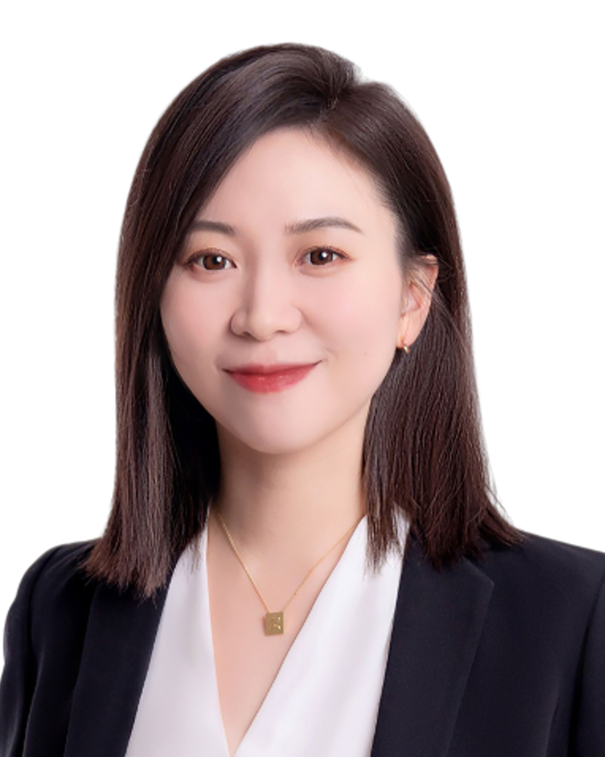 Profile Picture of Hongmo (Kelly) Zou