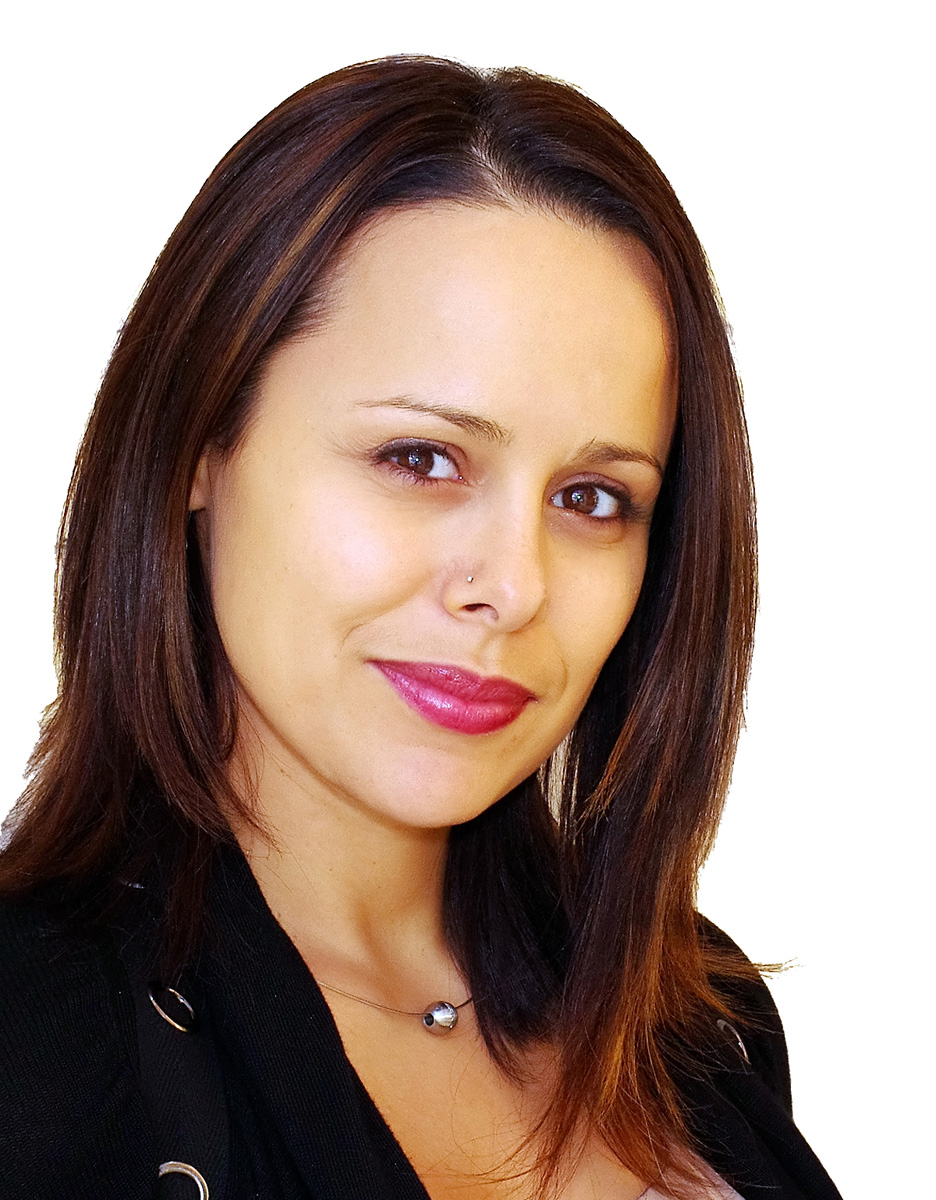 Profile Picture of Sabrina DaSilva Friesen