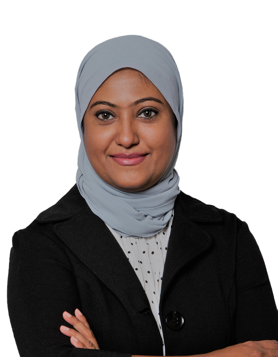 Profile Picture of Tahera Rahman