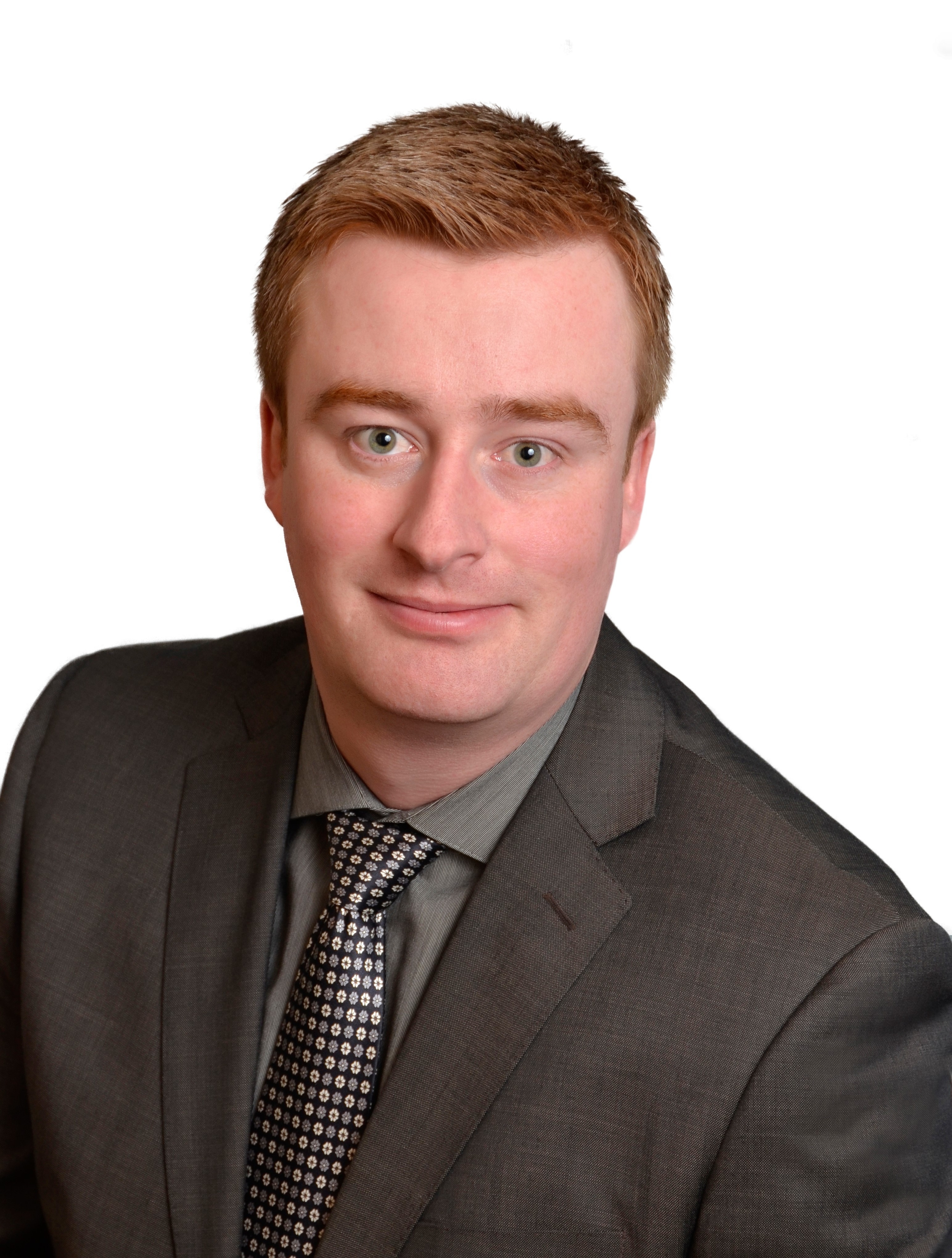 Profile Picture for team member – Steve Fehr