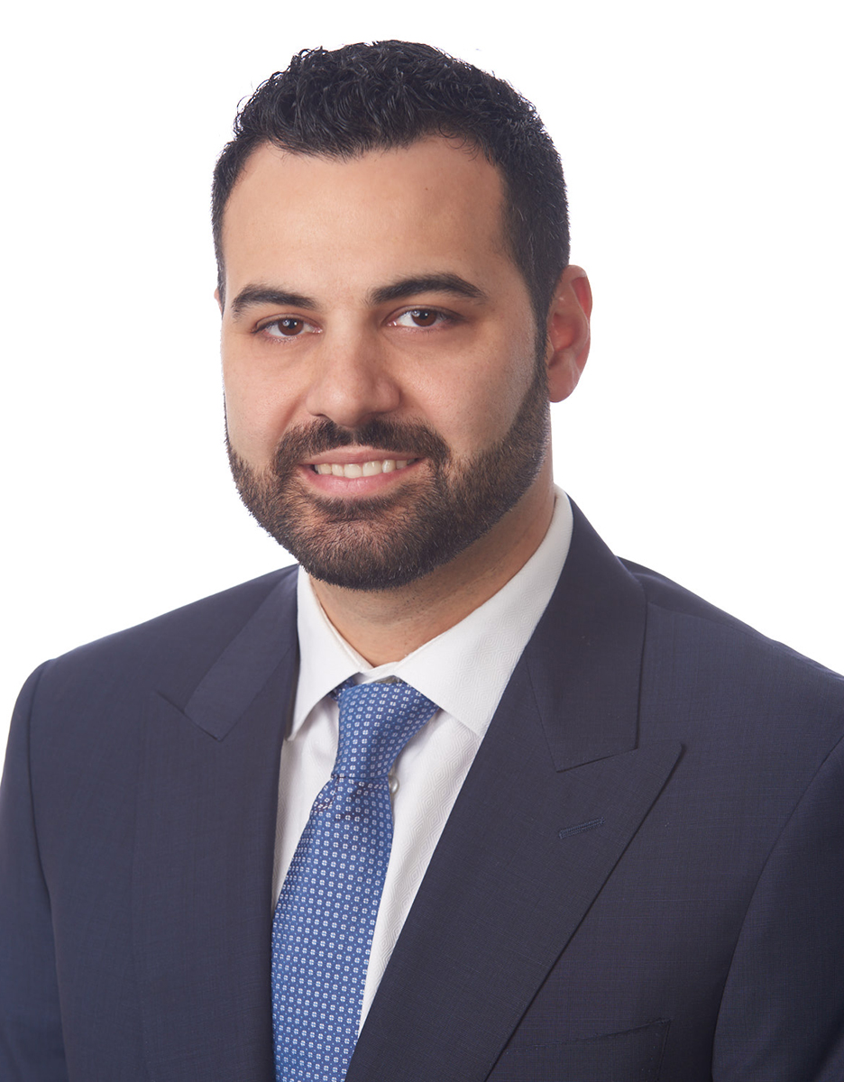 Profile Picture of Michael Lettieri