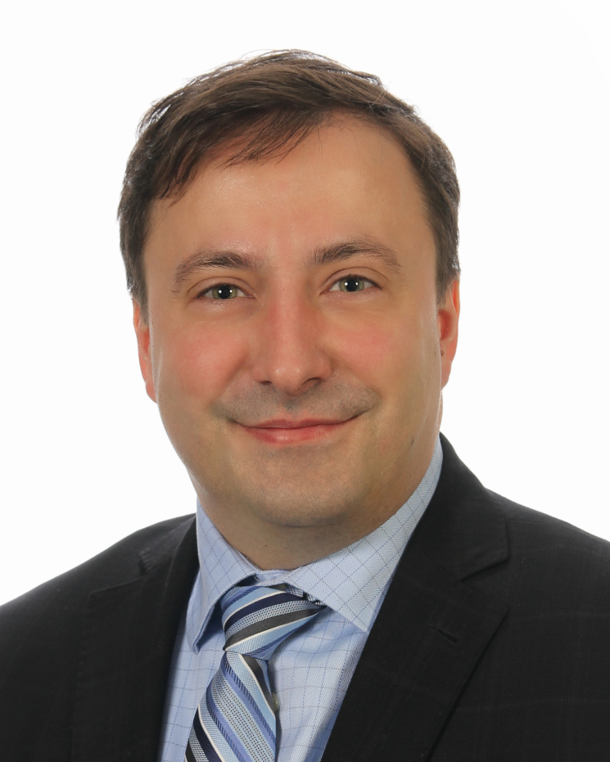 Photo de profil de Mark Simoes