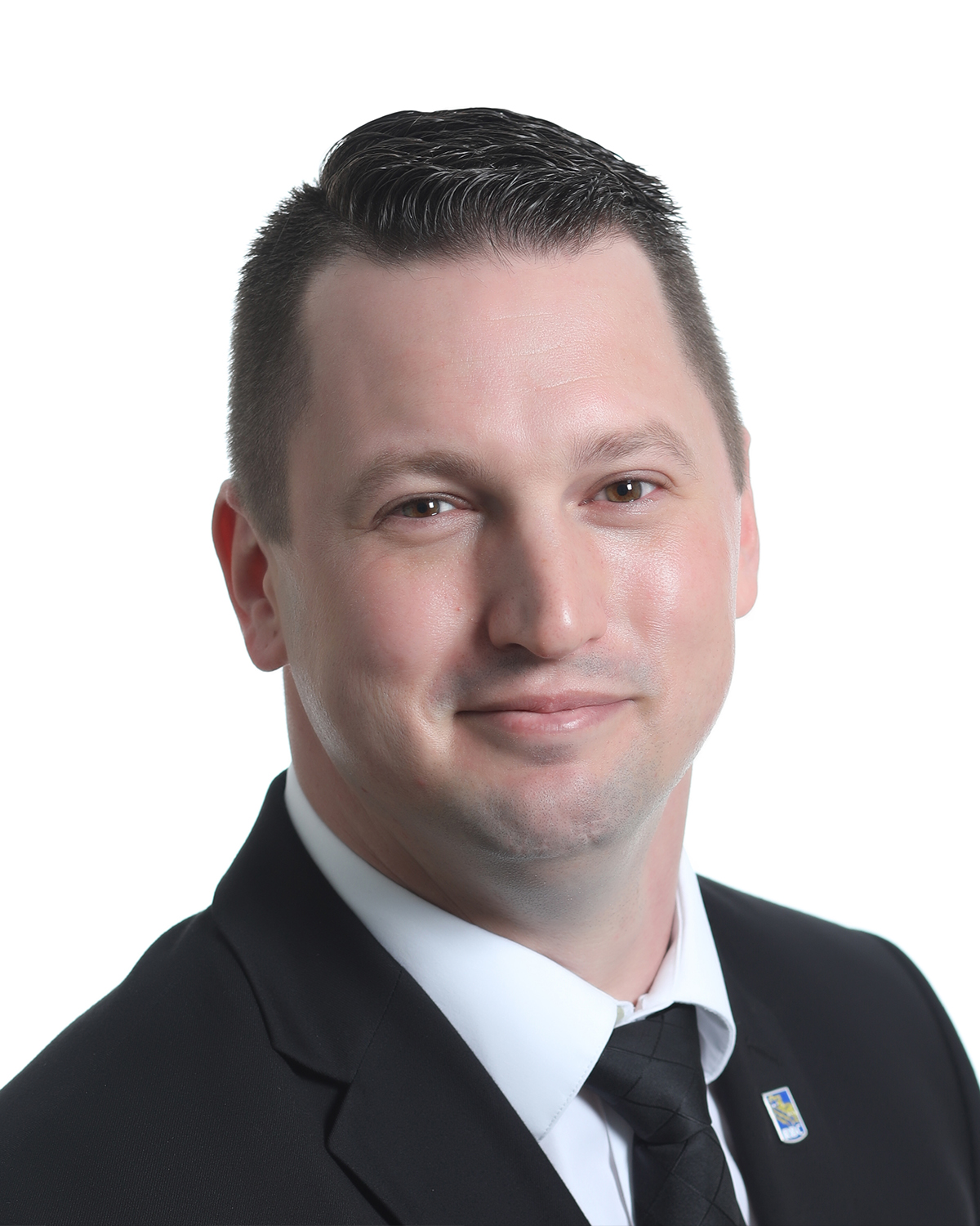 Photo de profil de Michael Ritchie