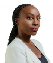 Profile Picture of Aba Quarshie