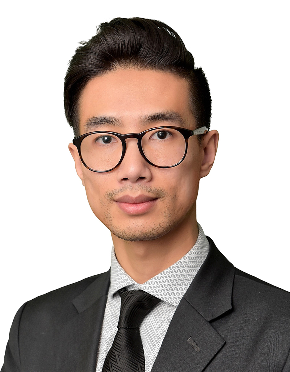 Photo de profil de Chris Zhong