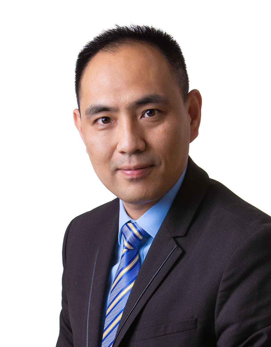 Profile Picture of Leslie Chen