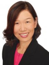 Profile Picture for team member – Connie Wu