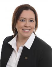 Photo de profil de Nancy Roy