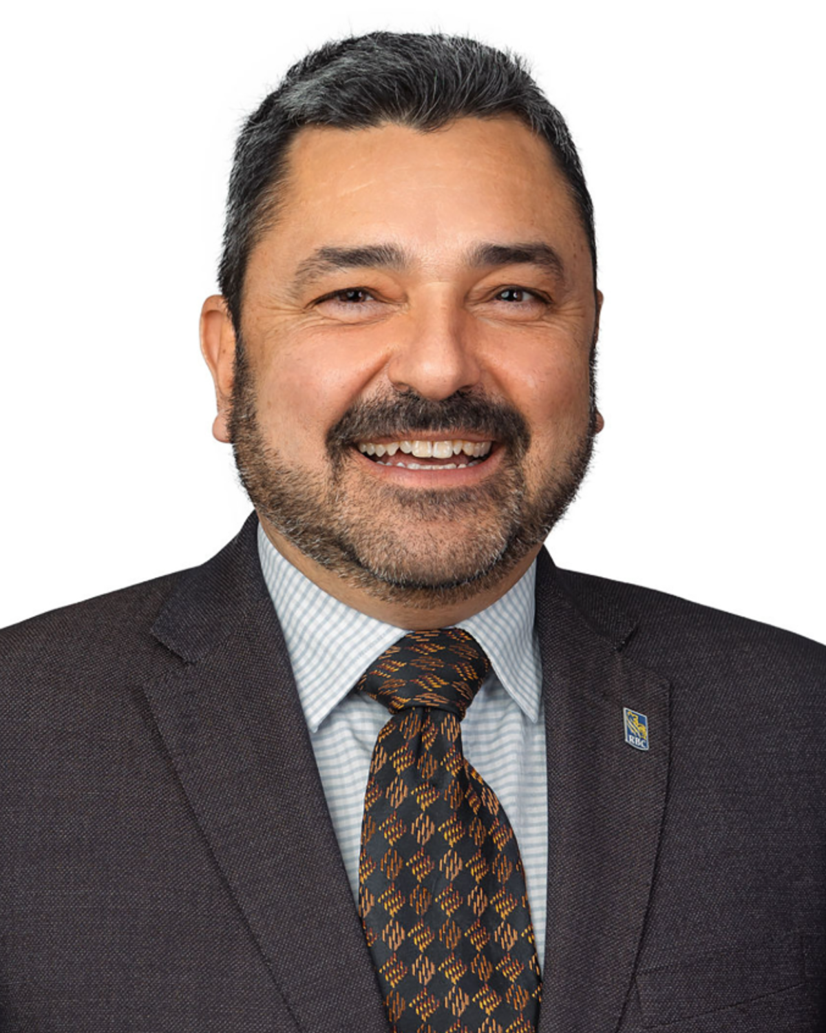 Photo de profil de Hicham Sabbah