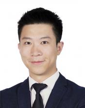 Profile Picture of Dong (James) Li