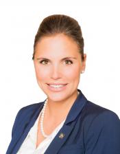 Profile Picture of Annie-Pierre Auger