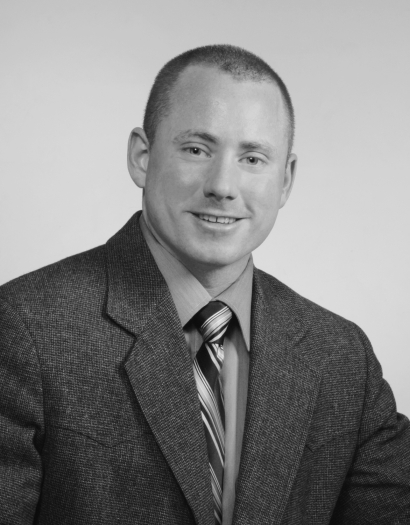 Photo de profil de Warren Scown