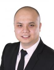 Photo de profil de Jerome Javier