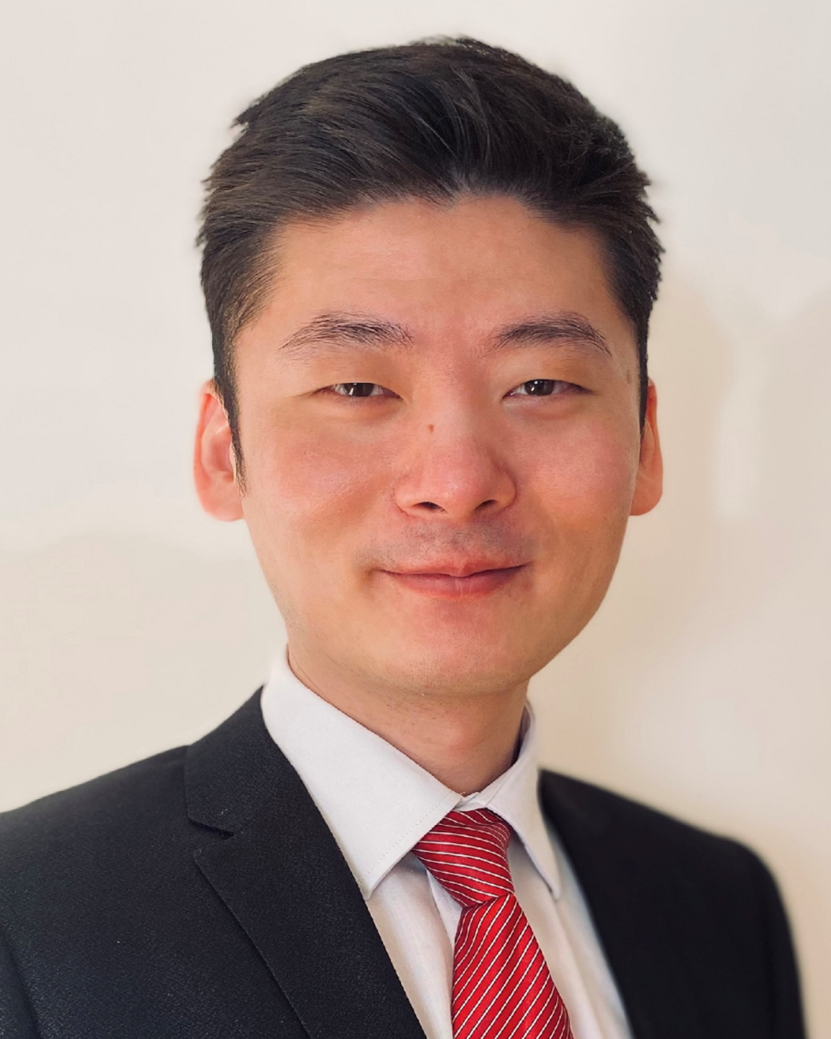 Profile Picture of Nate Zhang