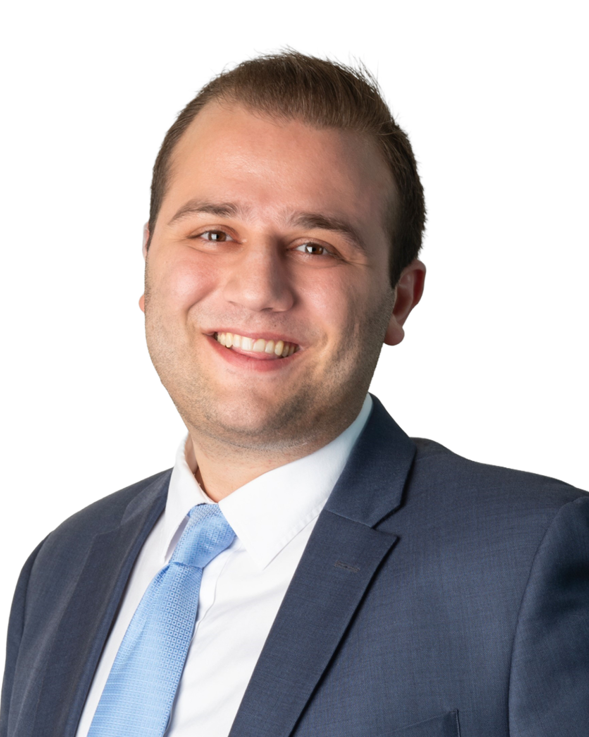 Profile Picture of Tarek Bacha