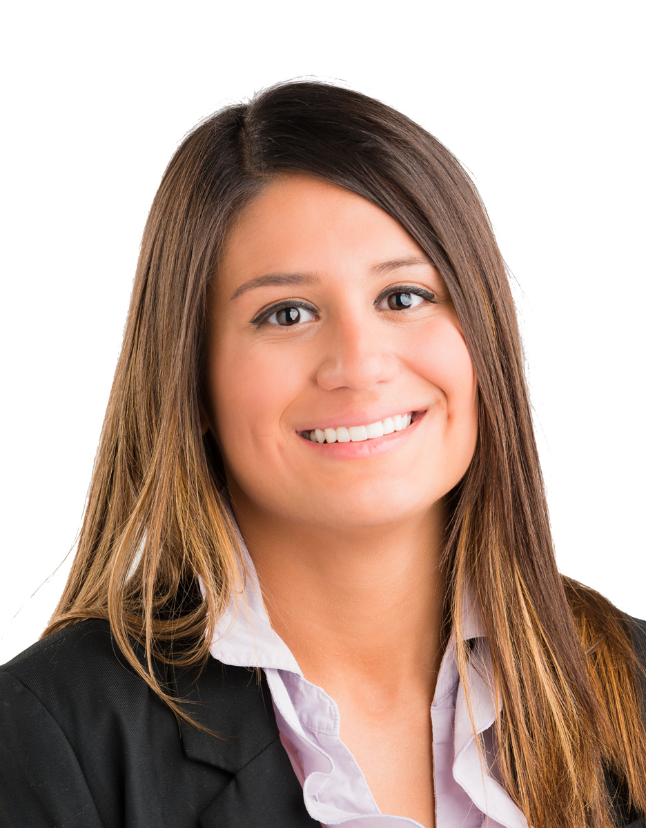 Photo de profil de Vanessa Gauthier