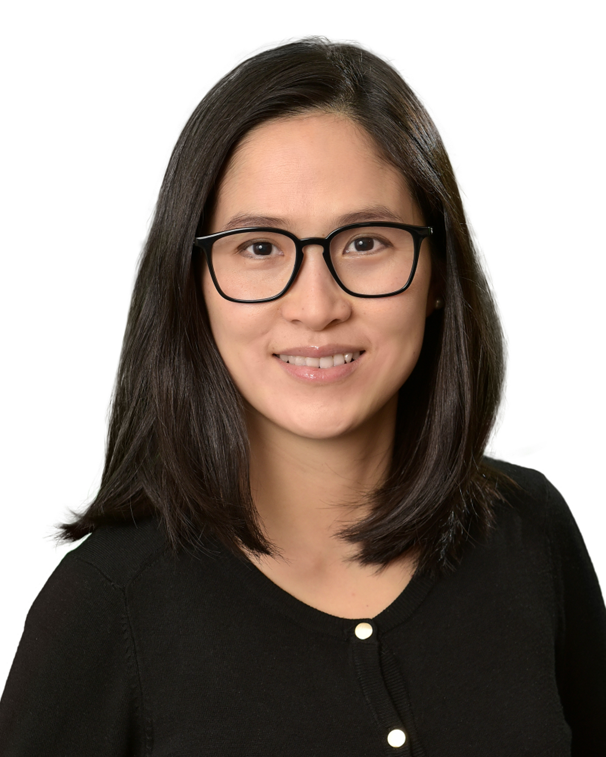 Photo de profil de Yu-Ting Dwyer
