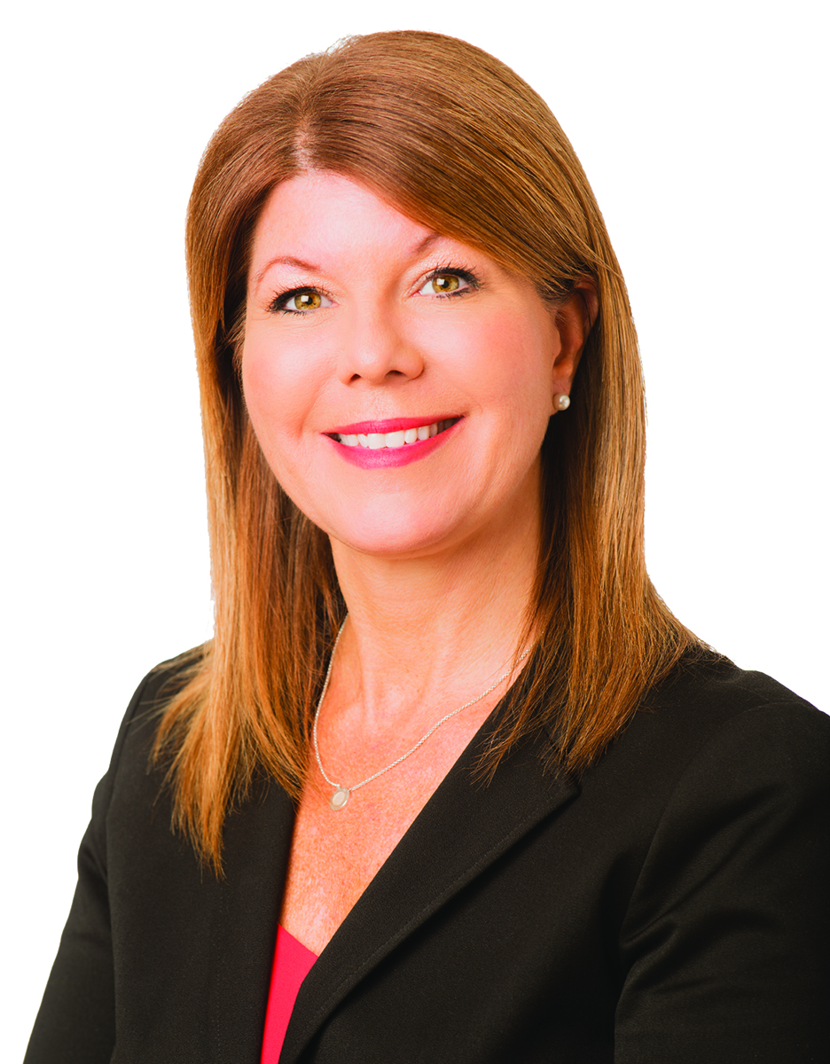 Profile Picture of Martine Ferland