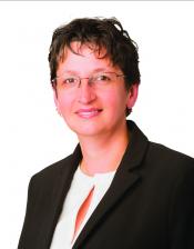 Profile Picture of Cristina Stancu