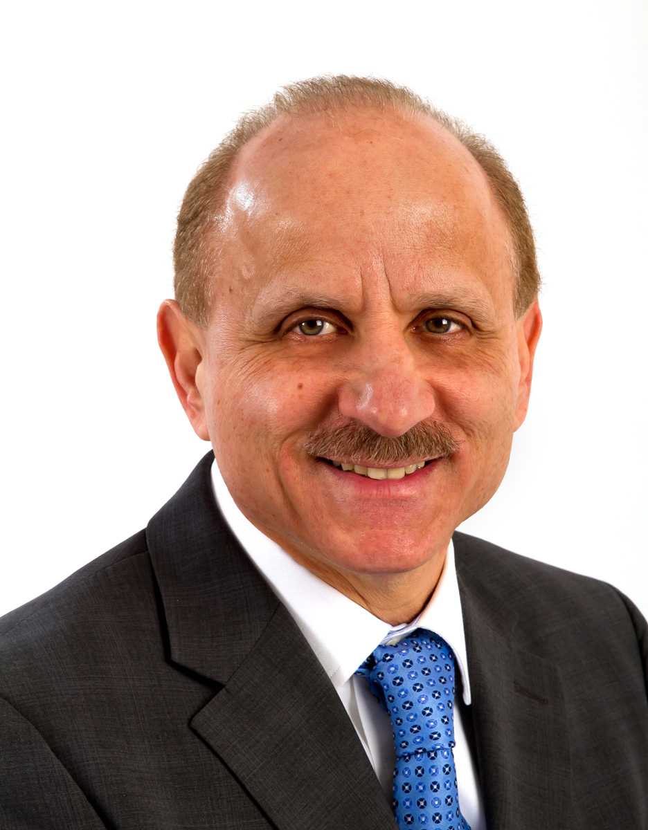 Photo de profil de Andre Sarkis