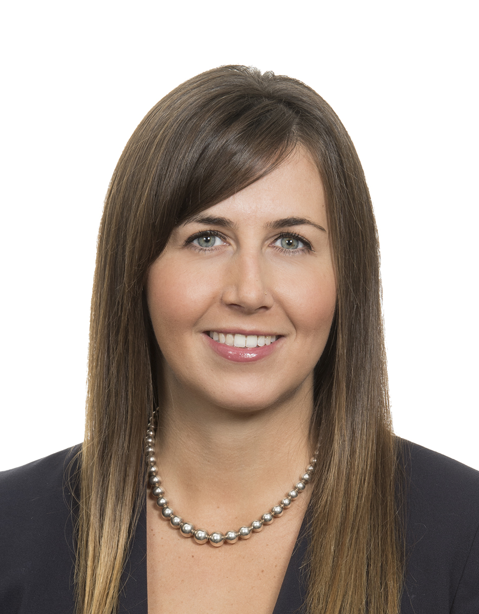 Photo de profil de Jennifer Babuska