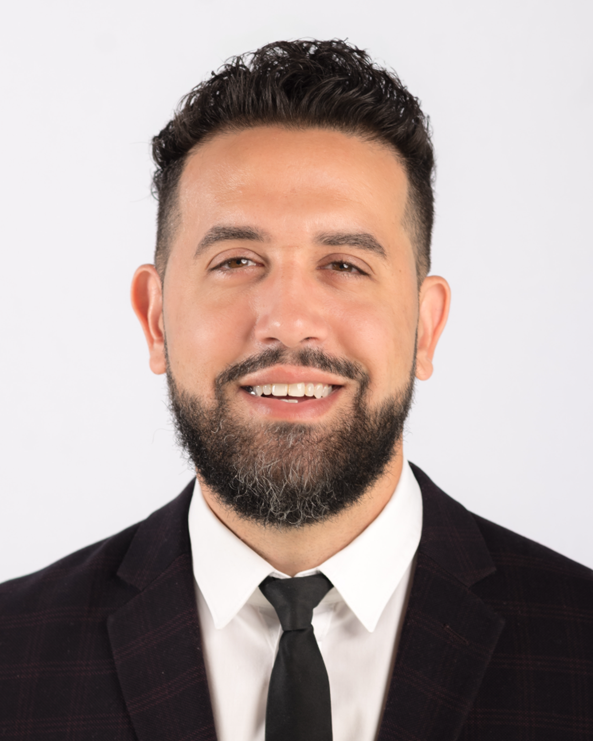 Profile Picture of Moe Rustum