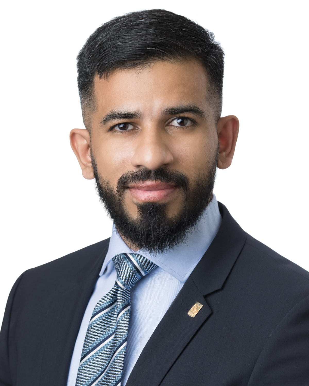 Profile Picture of Azeemuddin Khaja