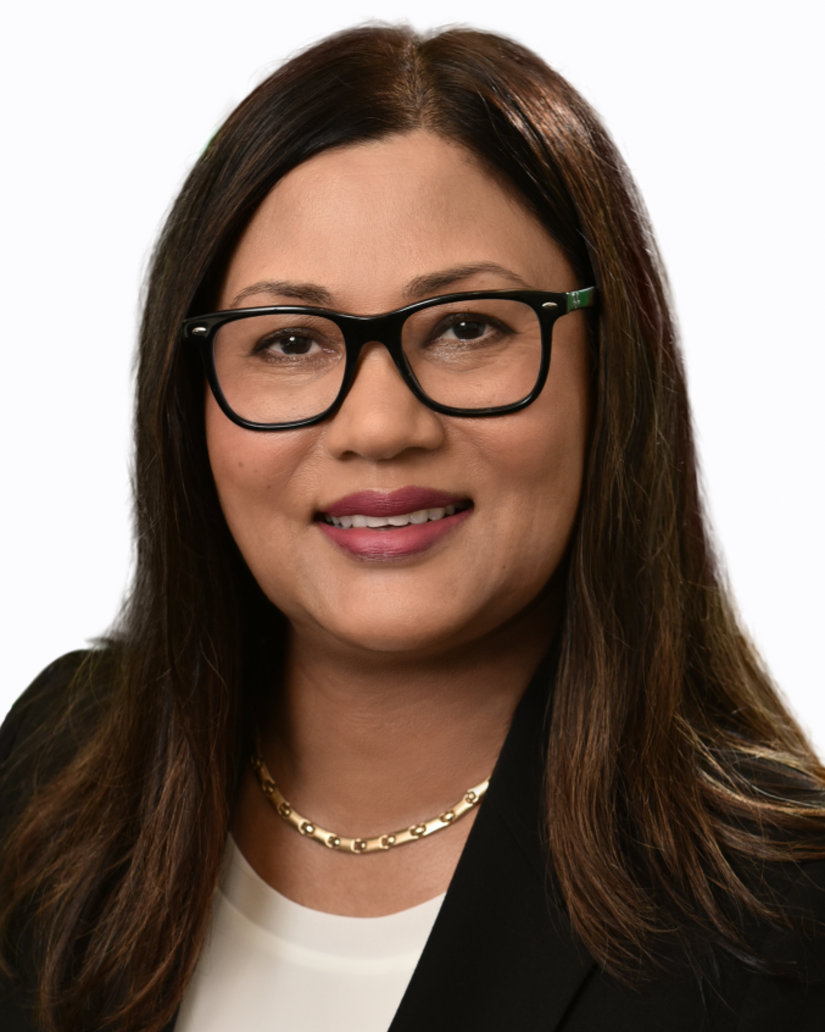 Photo de profil de Nisha Kumar