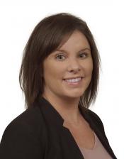 Photo de profil de Kate Bains