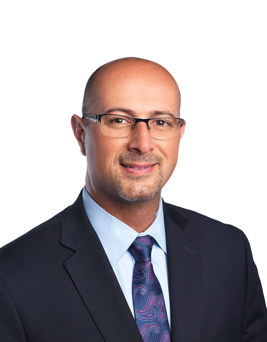 Profile Picture of John DeDominicis