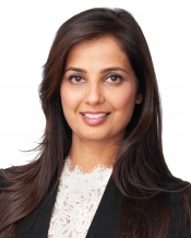 Photo de profil de Naureen Hussain