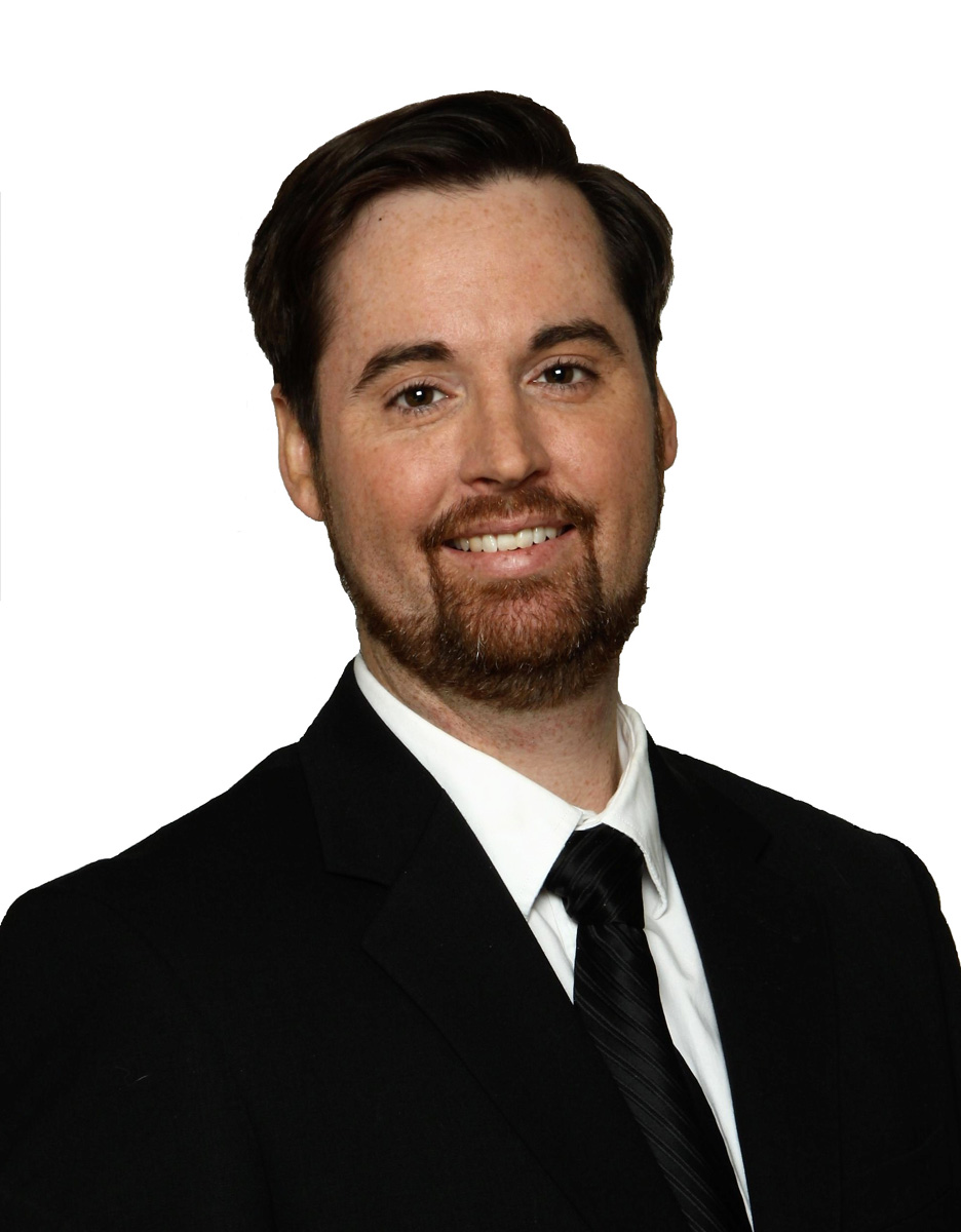 Profile Picture of Andrew Cheyne