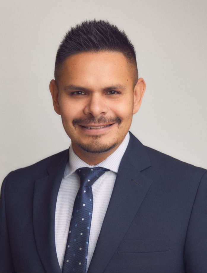 Profile Picture for team member – Antonio Osuna