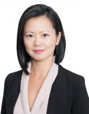 Profile Picture of Tracy Hoang