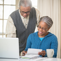 Image for How to make retirement savings last