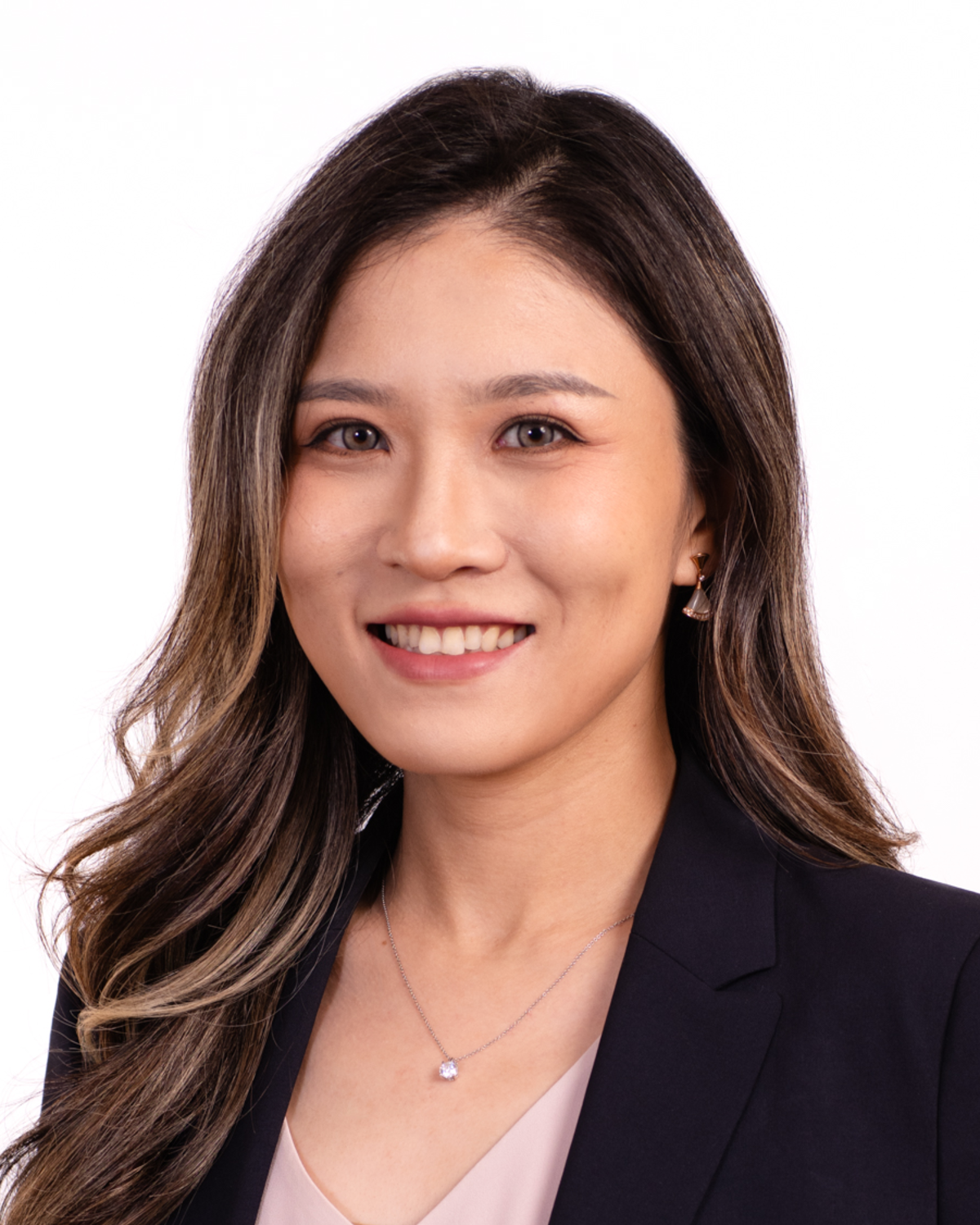 Profile Picture of Ziwei (Phoebe) Sun