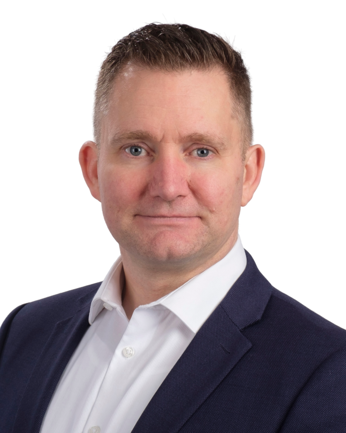 Profile Picture of David Burnie