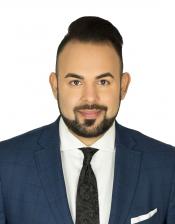 Profile Picture of Ally Janmohamed