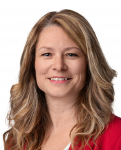 Photo de profil de Samantha Rivet-Stevenson