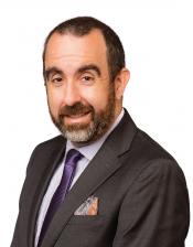 Profile Picture of Ian Friedman