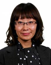 Photo de profil de Lili Lin