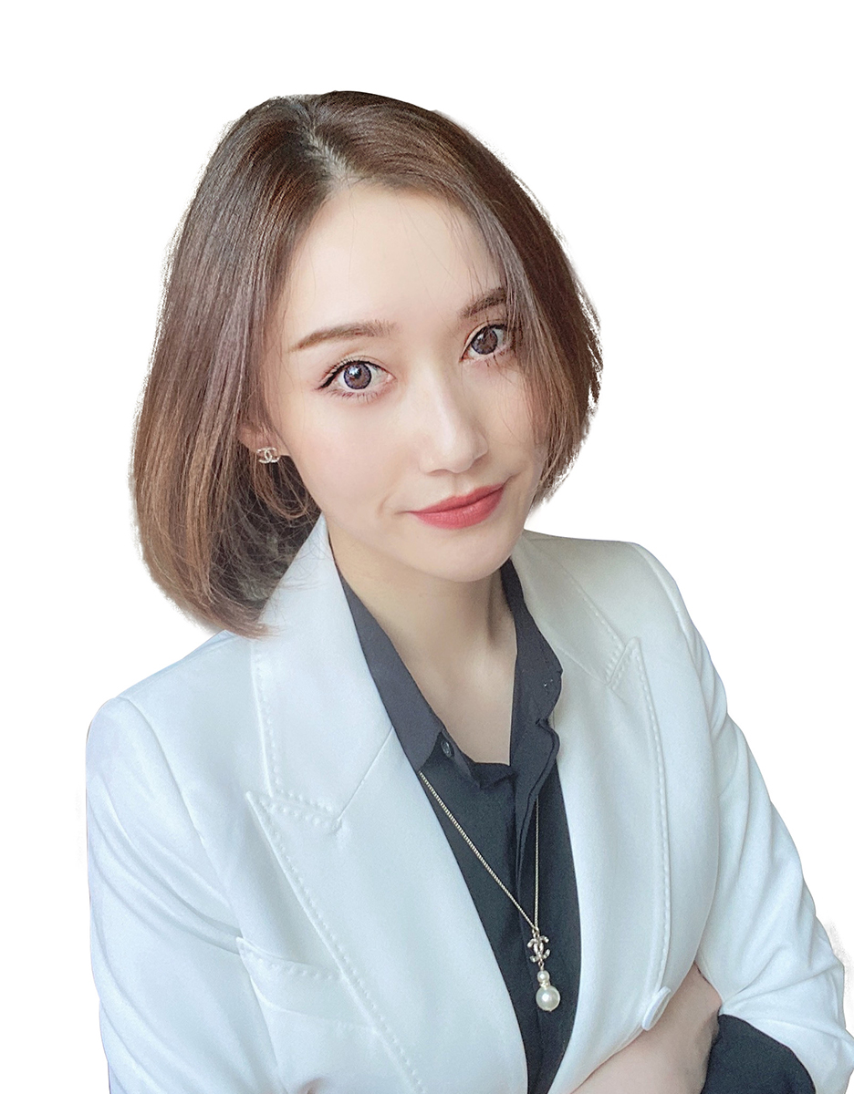 Photo de profil de Taini Chen