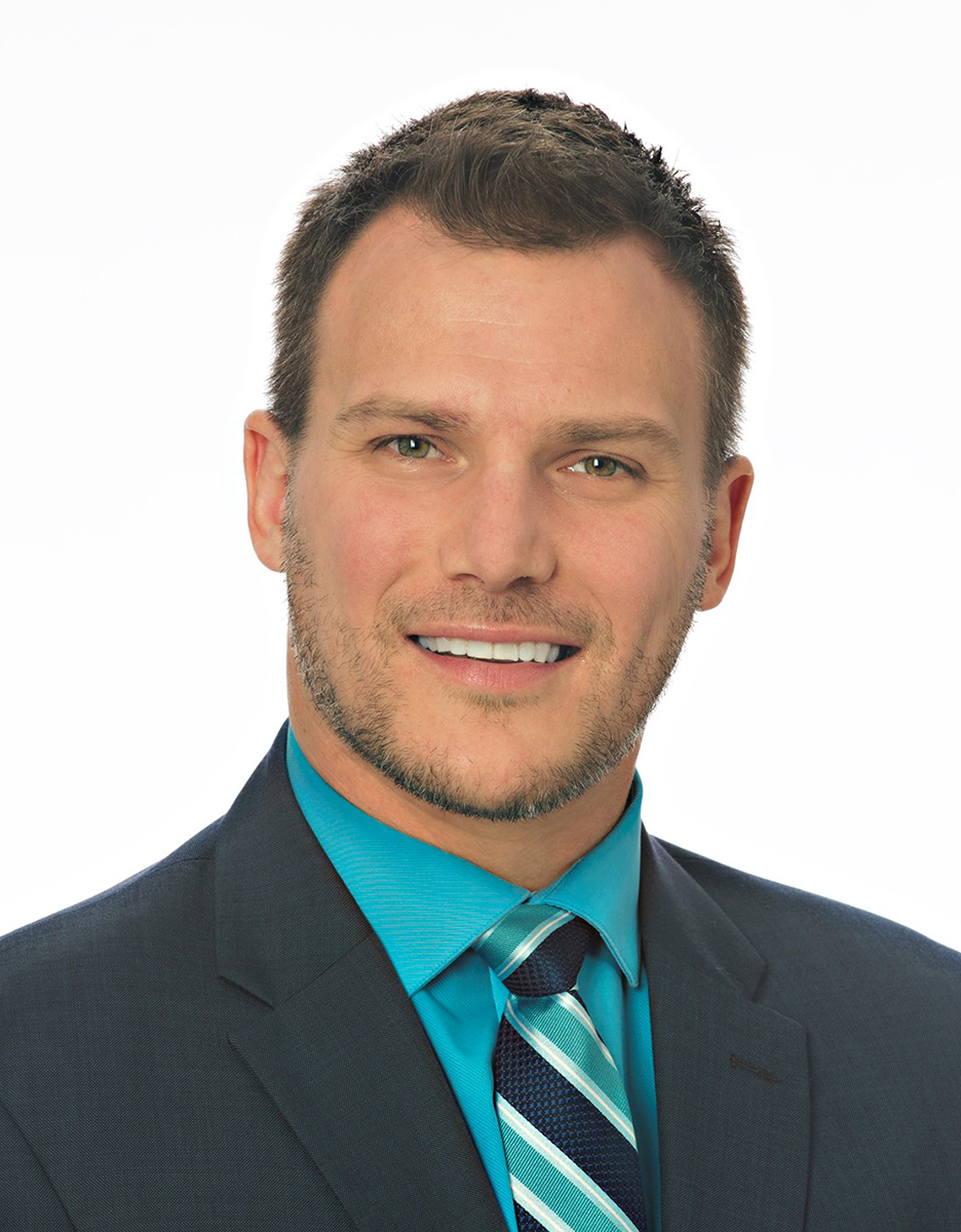 Profile Picture of Benjamin Stewart